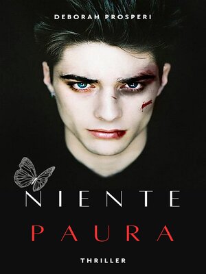 cover image of Niente Paura